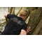 Korda Digital Camo TK Tee Black L